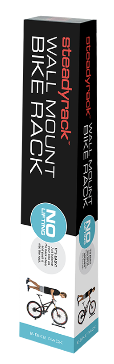eBike Rack