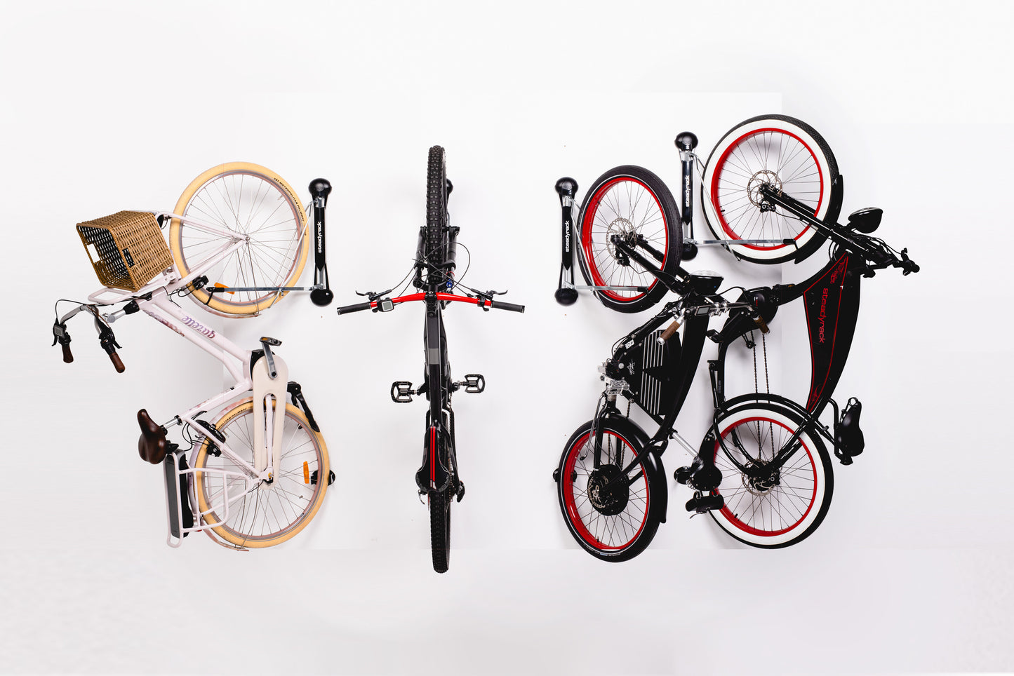 eBike Rack
