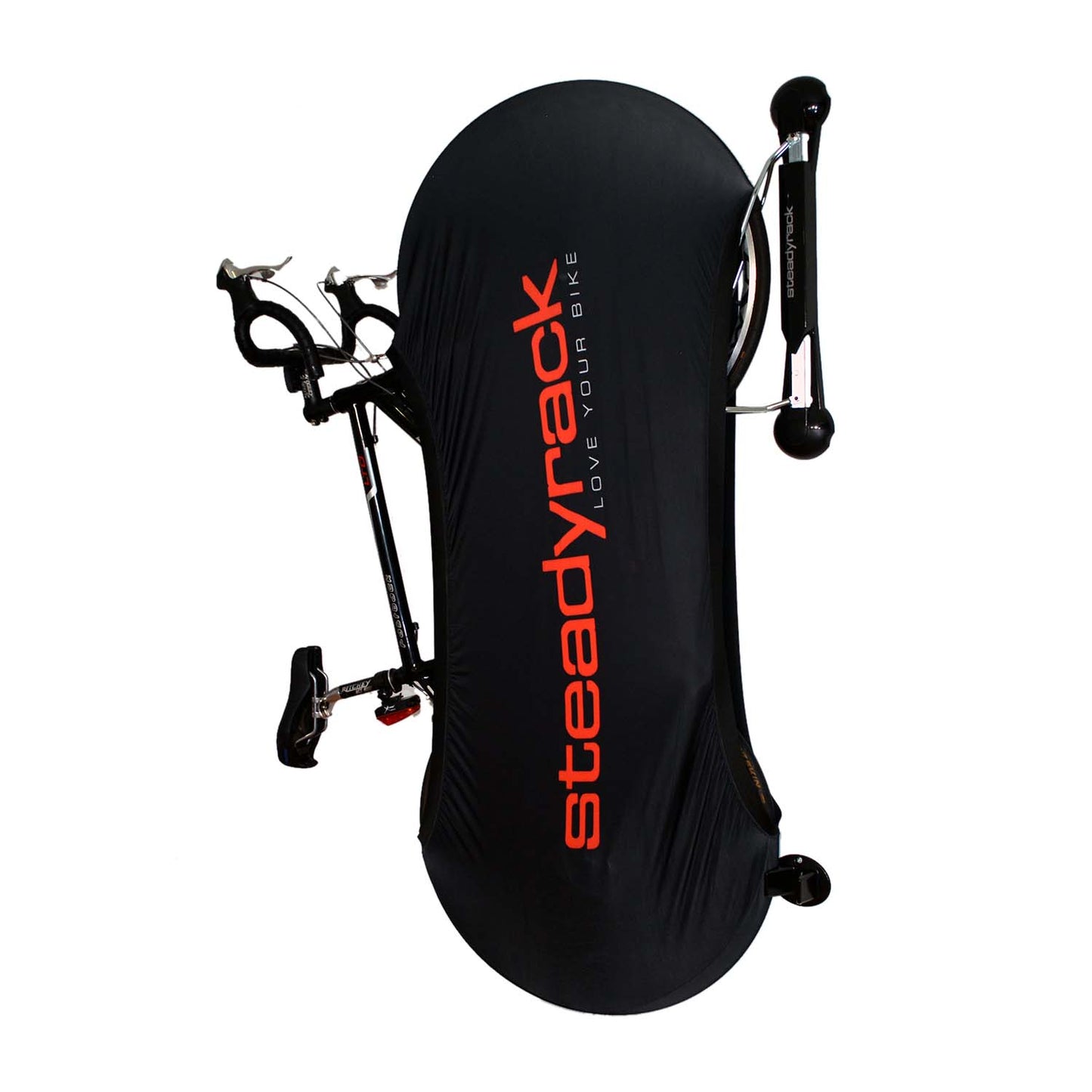 Steadyrack Bike Cover